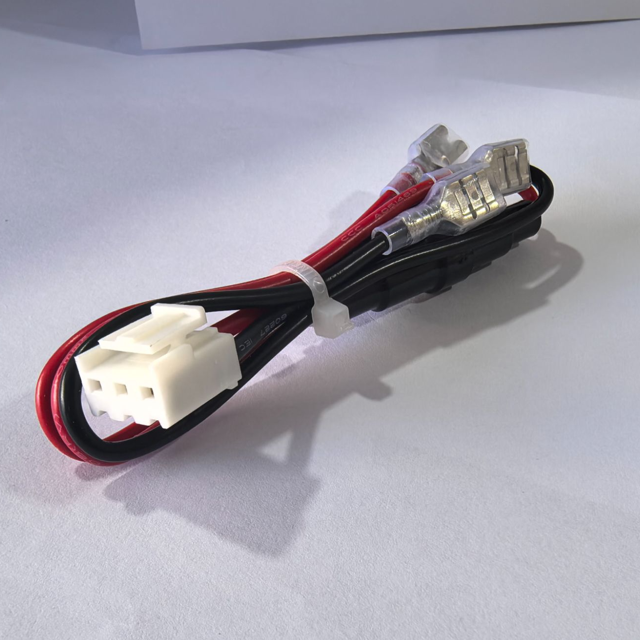 消防火灾报警BA壁挂机电池连接线