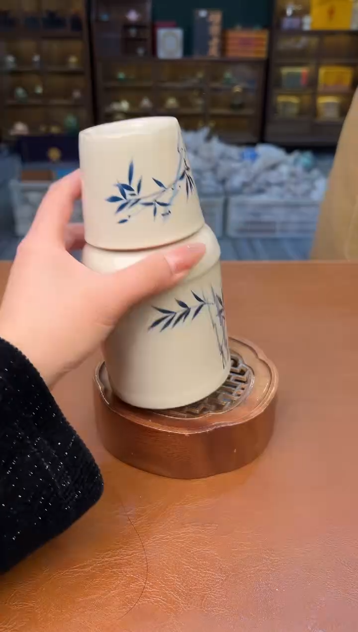 【闪购商品】熹物茶空间清仓福利品111111