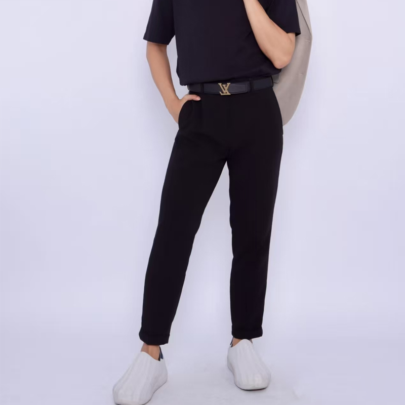 新款轻奢GC男士皮带