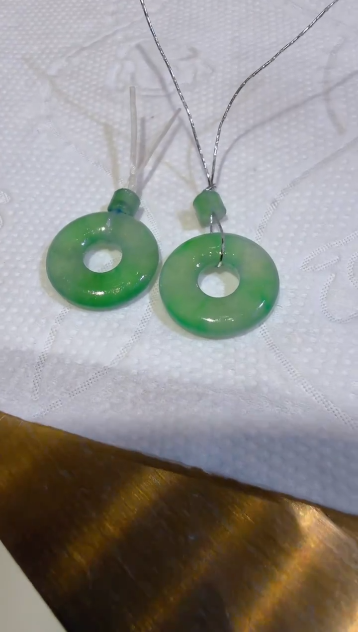 未镶嵌定制翡翠多样性团购发一件（不退不换）