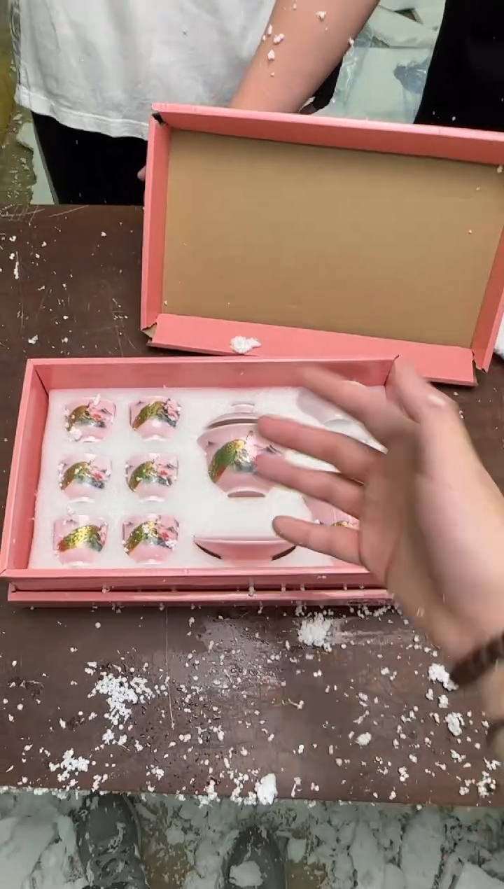 瓷片小浪茶具生活清货商品链接