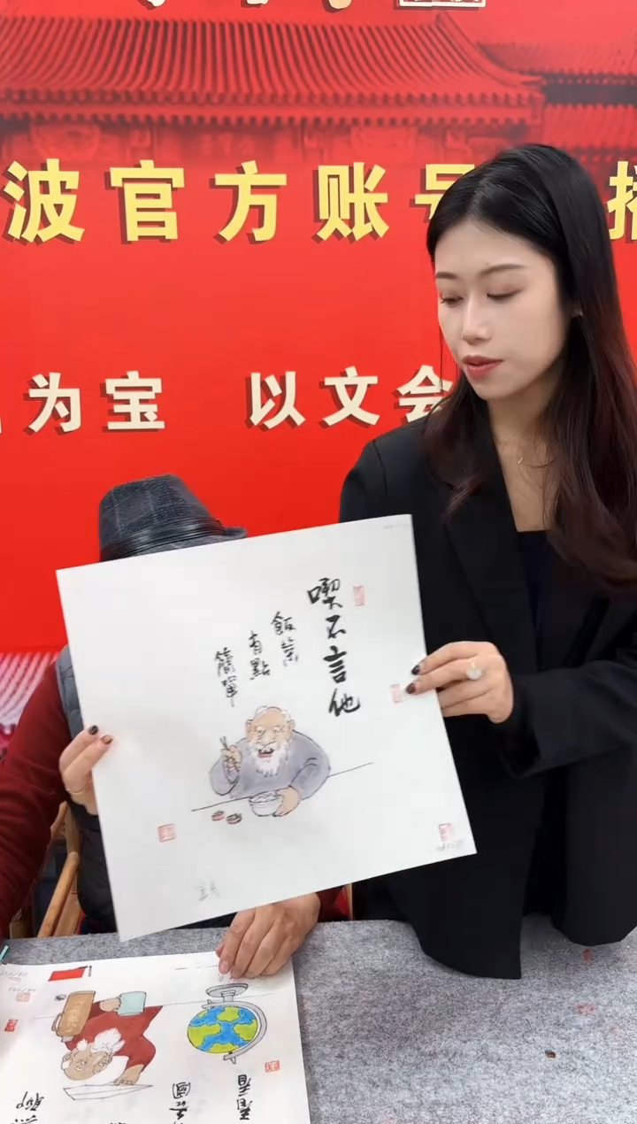 【闪购商品】版画L-姜老师版画作品