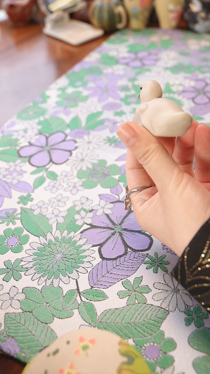 茶壶紫砂依稀紫砂鸭子