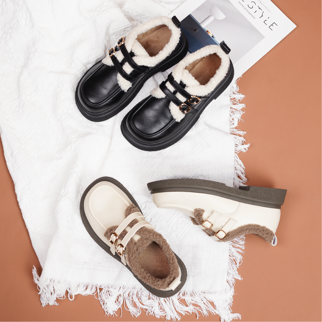 Q70740062深口鞋B341