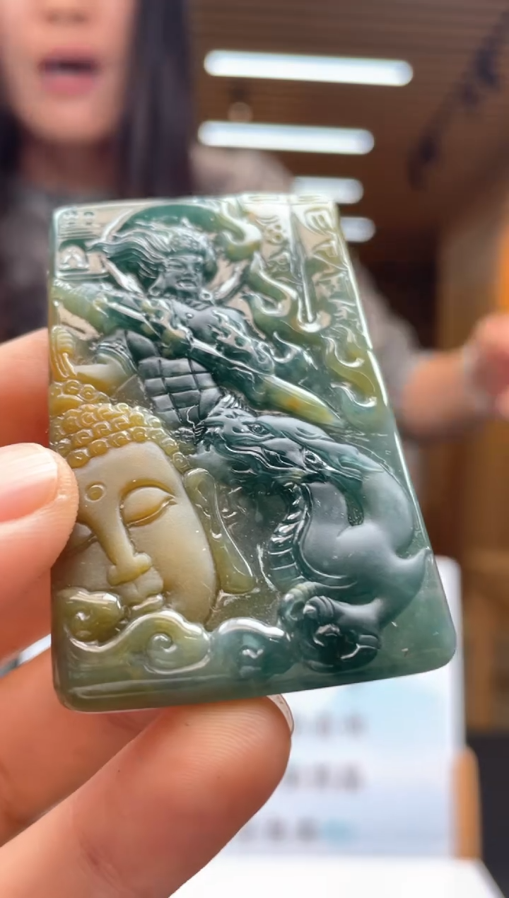 未镶嵌定制翡翠********716