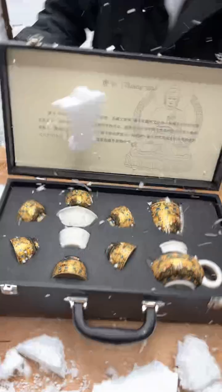 【闪购商品】其他@@@@【闪购链接】精美茶具便宜卖了