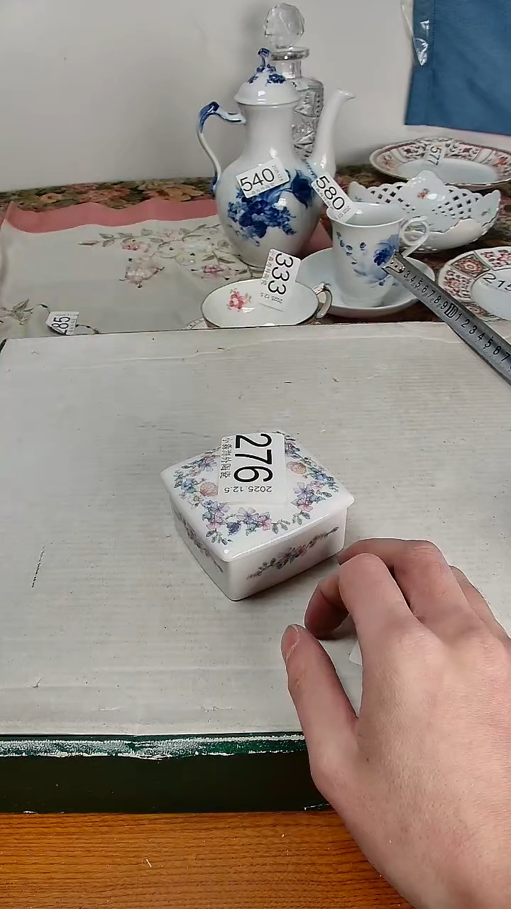 瓷片?****?小淼海外陶瓷工艺品