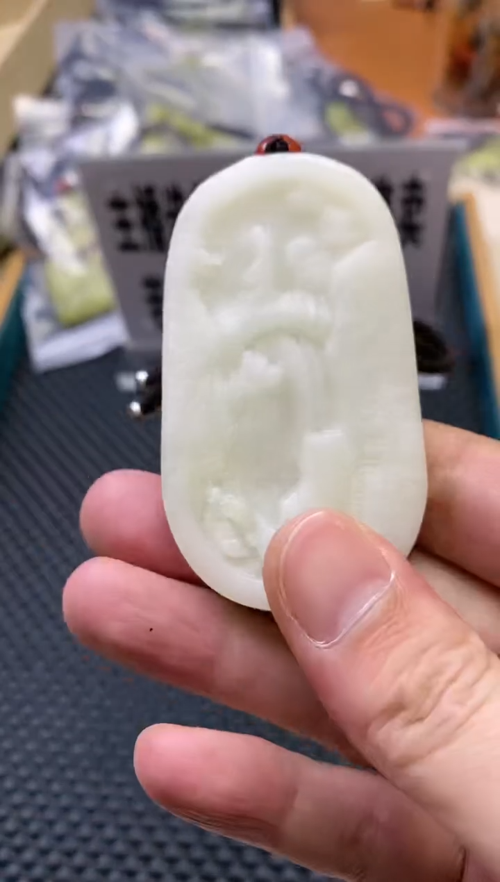 【闪购商品】蛇纹石玉其它未镶嵌多样性发货一个