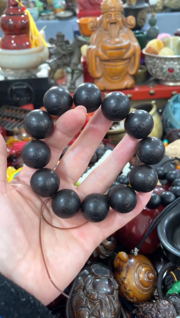 【闪购商品】1宫廷影视老旧工艺摆件