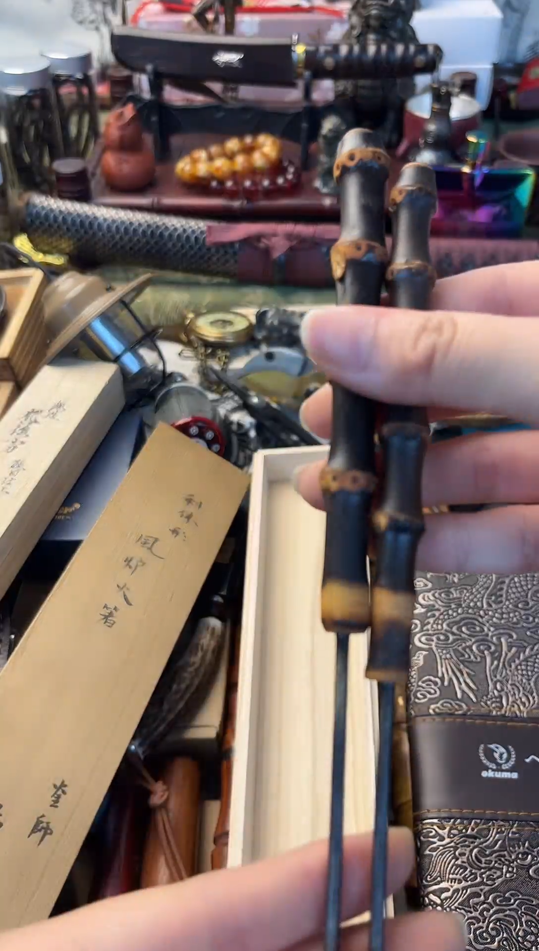 瓷片qian 晓魏甄宝阁品质保证