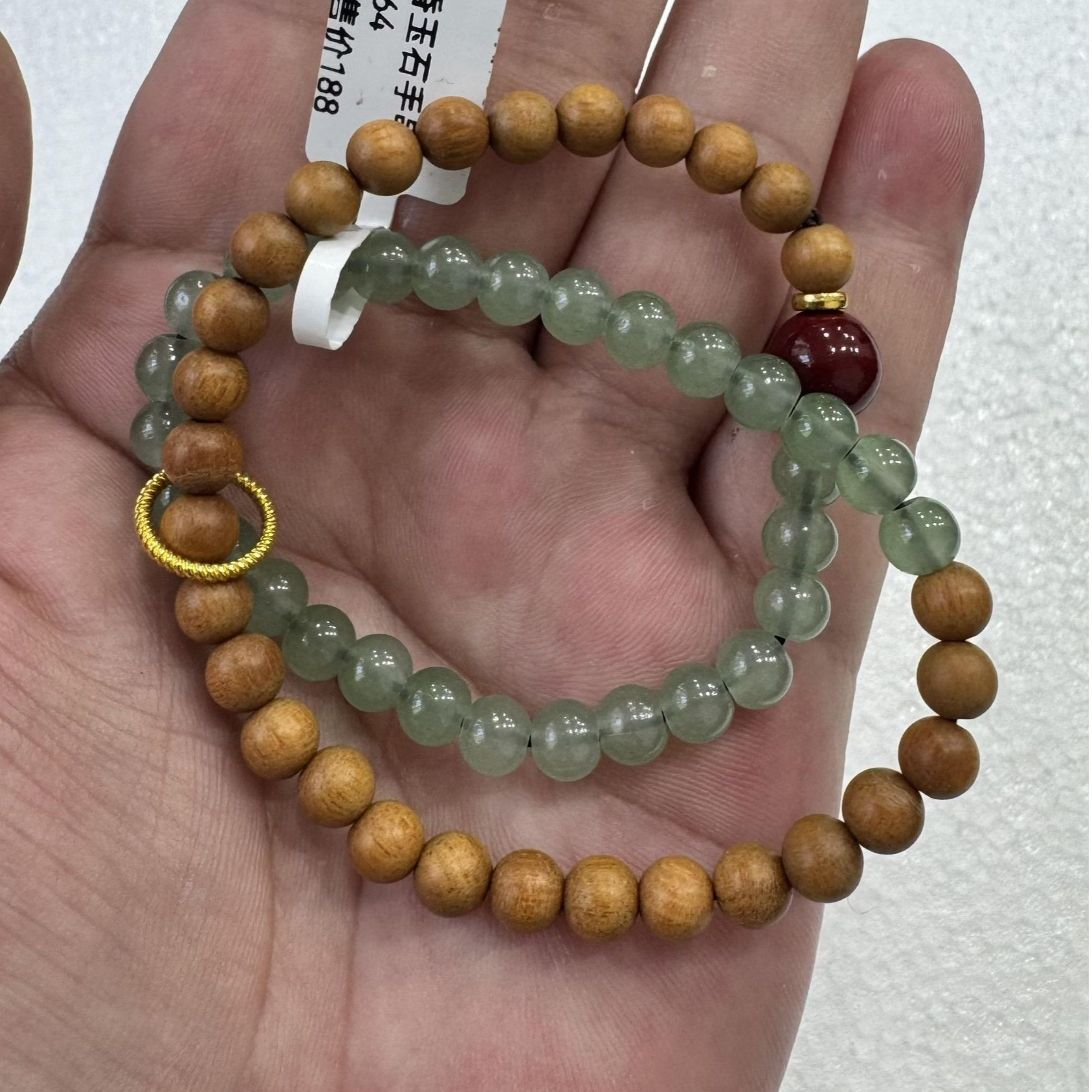 大海精品手串SP064