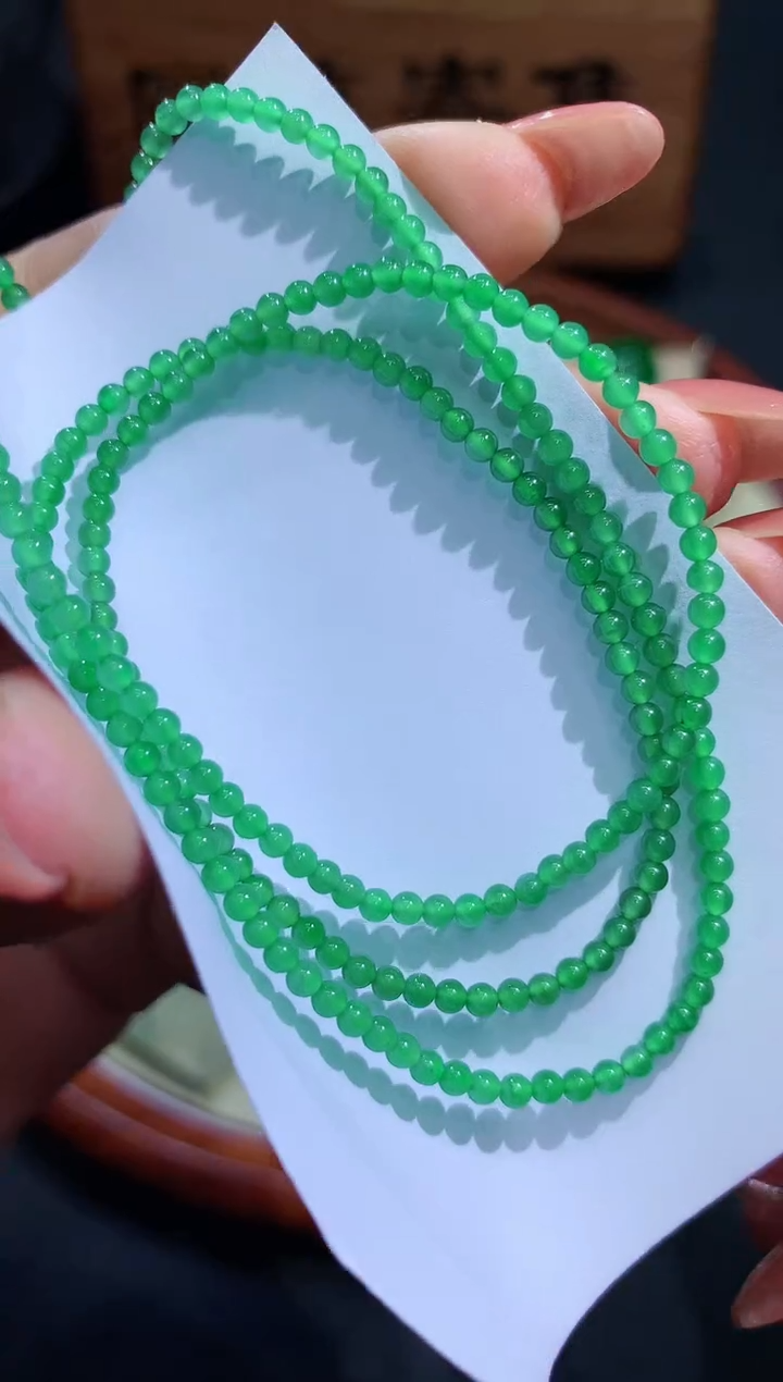 定制翡翠未镶嵌8团购