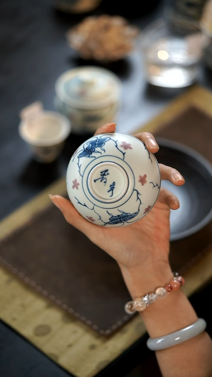 【闪购商品】山居秋暝设计师款@@CJA10