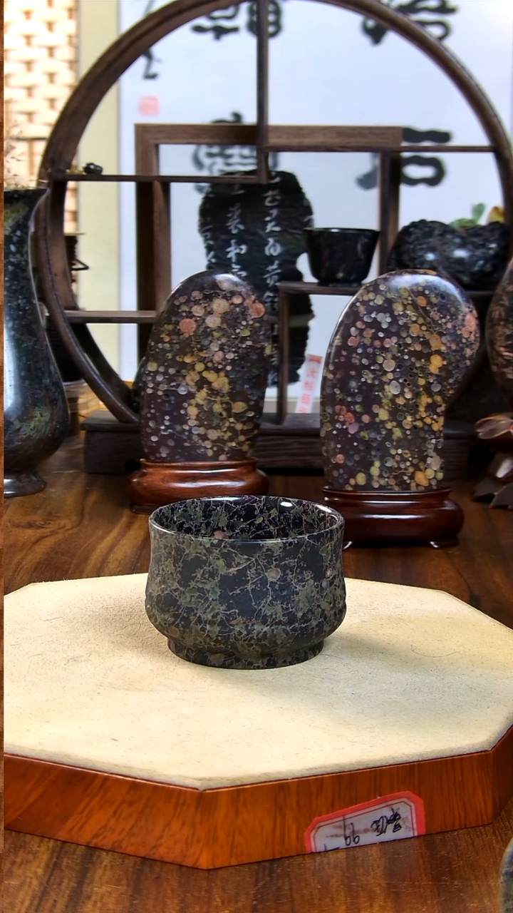 奢上奢精品梅花玉d