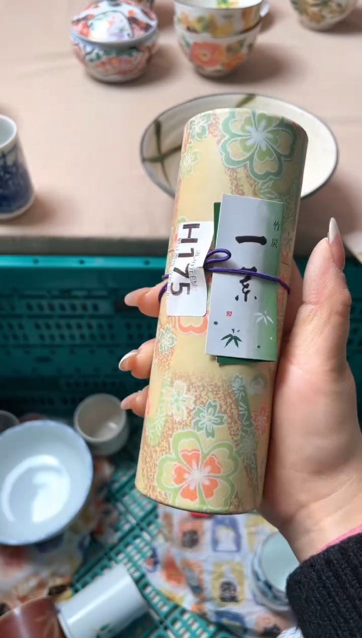 瓷片漫**书瓷器瓷器H175