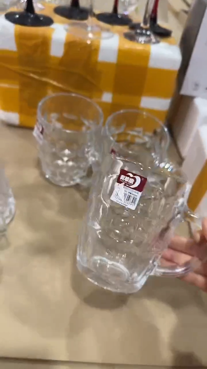 玻璃无盖款直播专属优惠价格4个