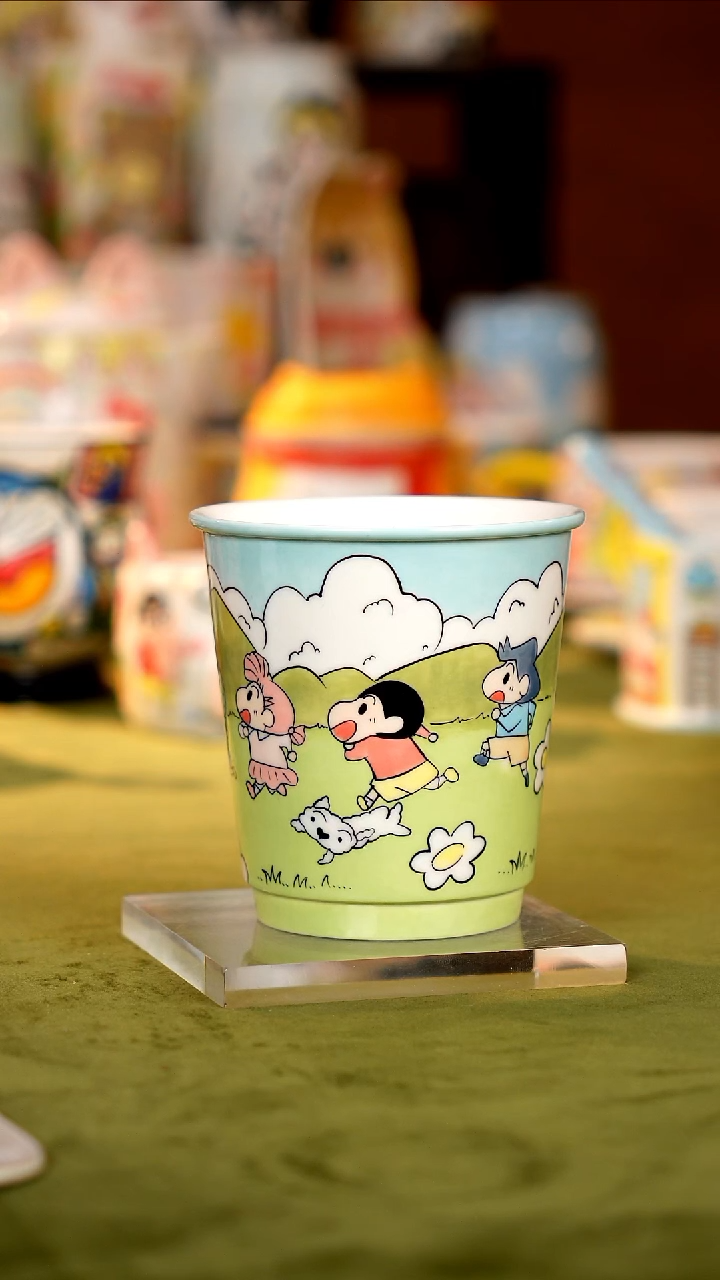 牡野器物牡野器物