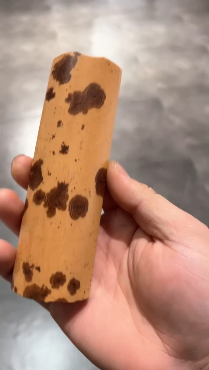 【闪购商品】扇子麻栗坡老云妃