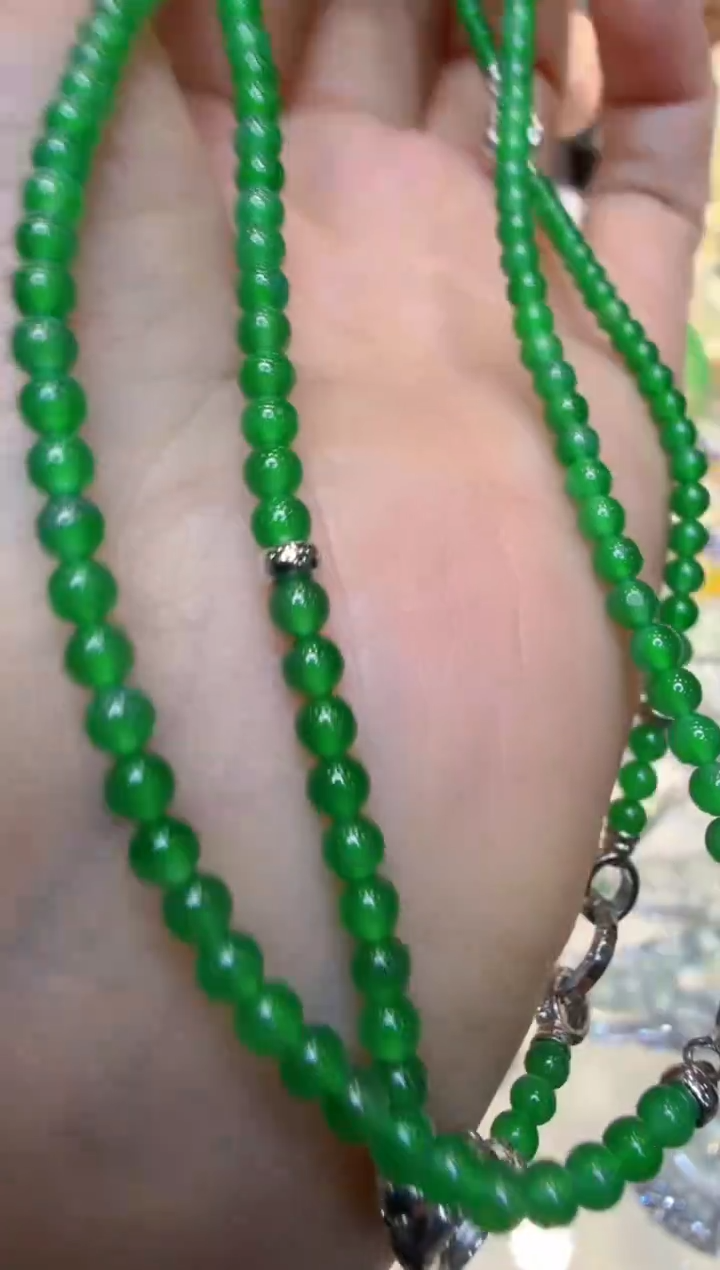 未镶嵌手链翡翠多样性团购发一件