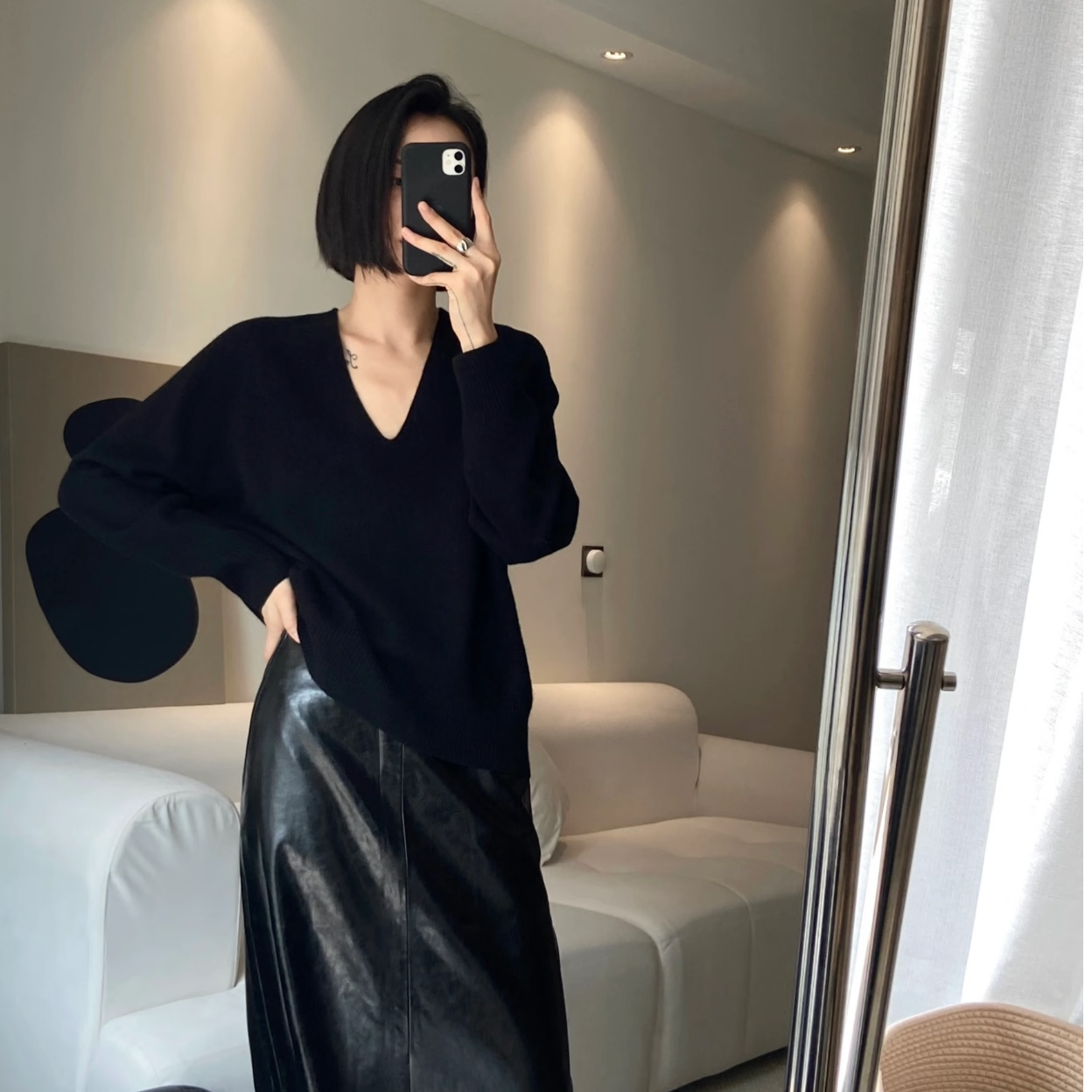 【设计师衣橱女装店】高端时尚潮流百搭女装