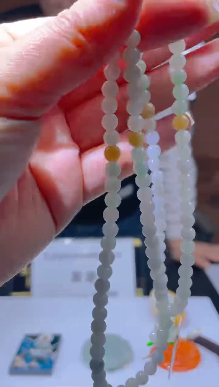 未镶嵌定制翡翠闪购毛货链接ZS012