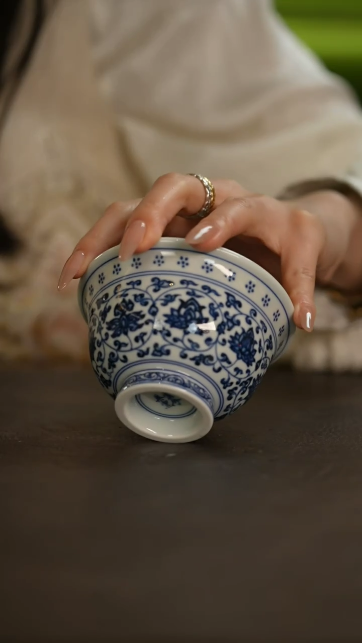 【闪购商品】瓷片             云兮