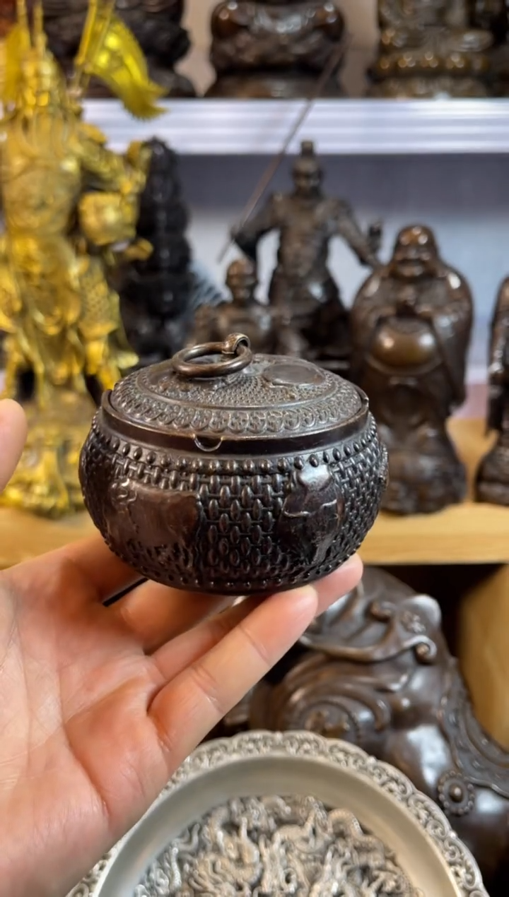 【闪购商品】1案台摆件物品摆件