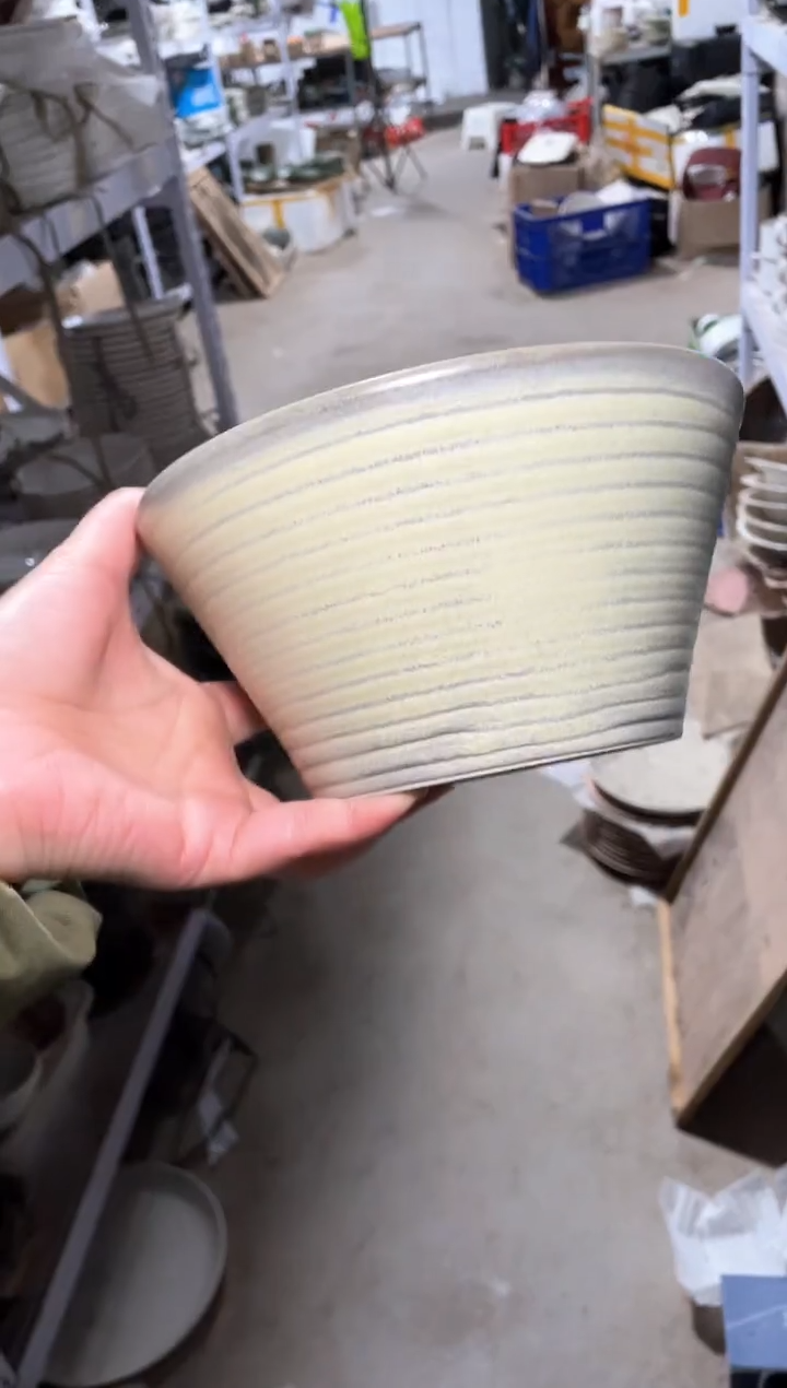 【闪购商品】碗微瑕（1个装）330面碗