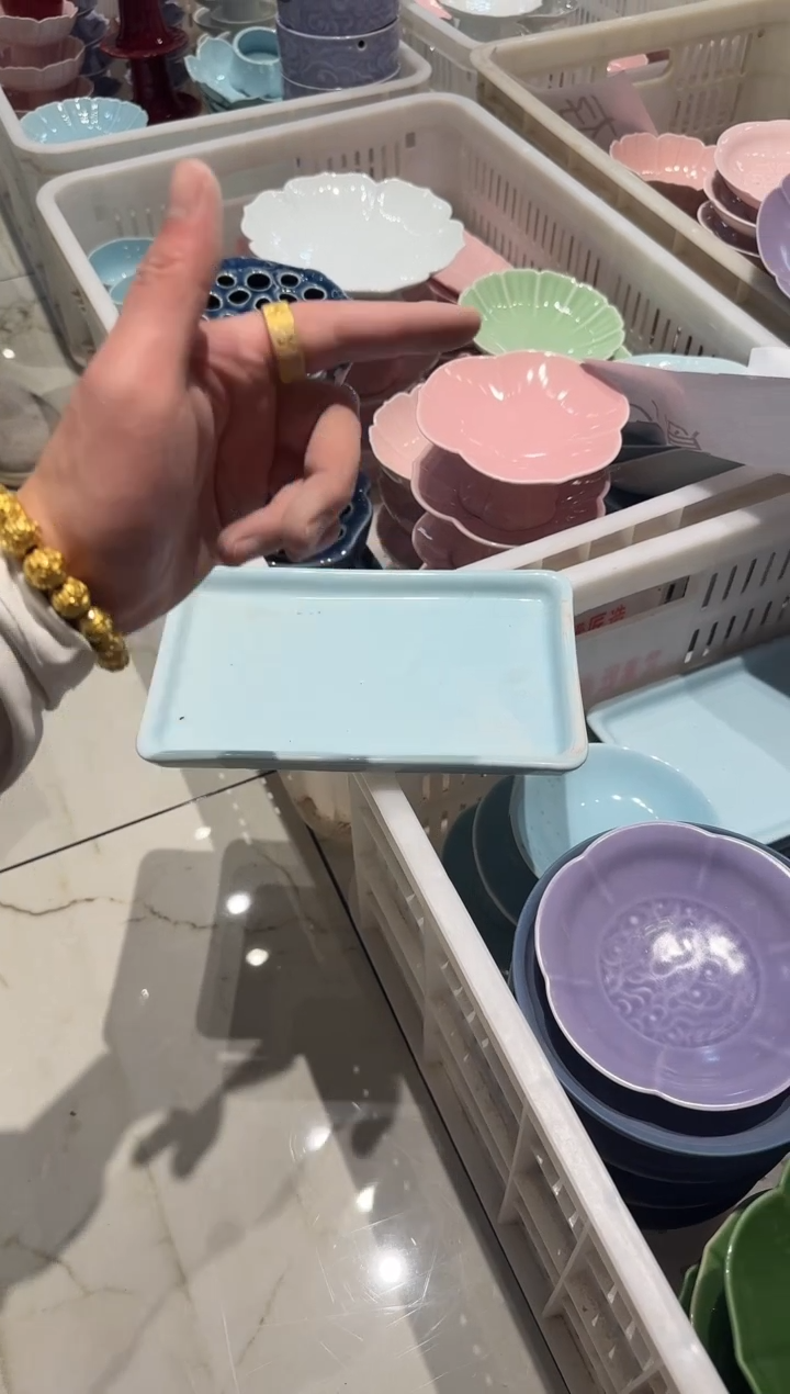 瓷片微瑕商品，介意勿拍