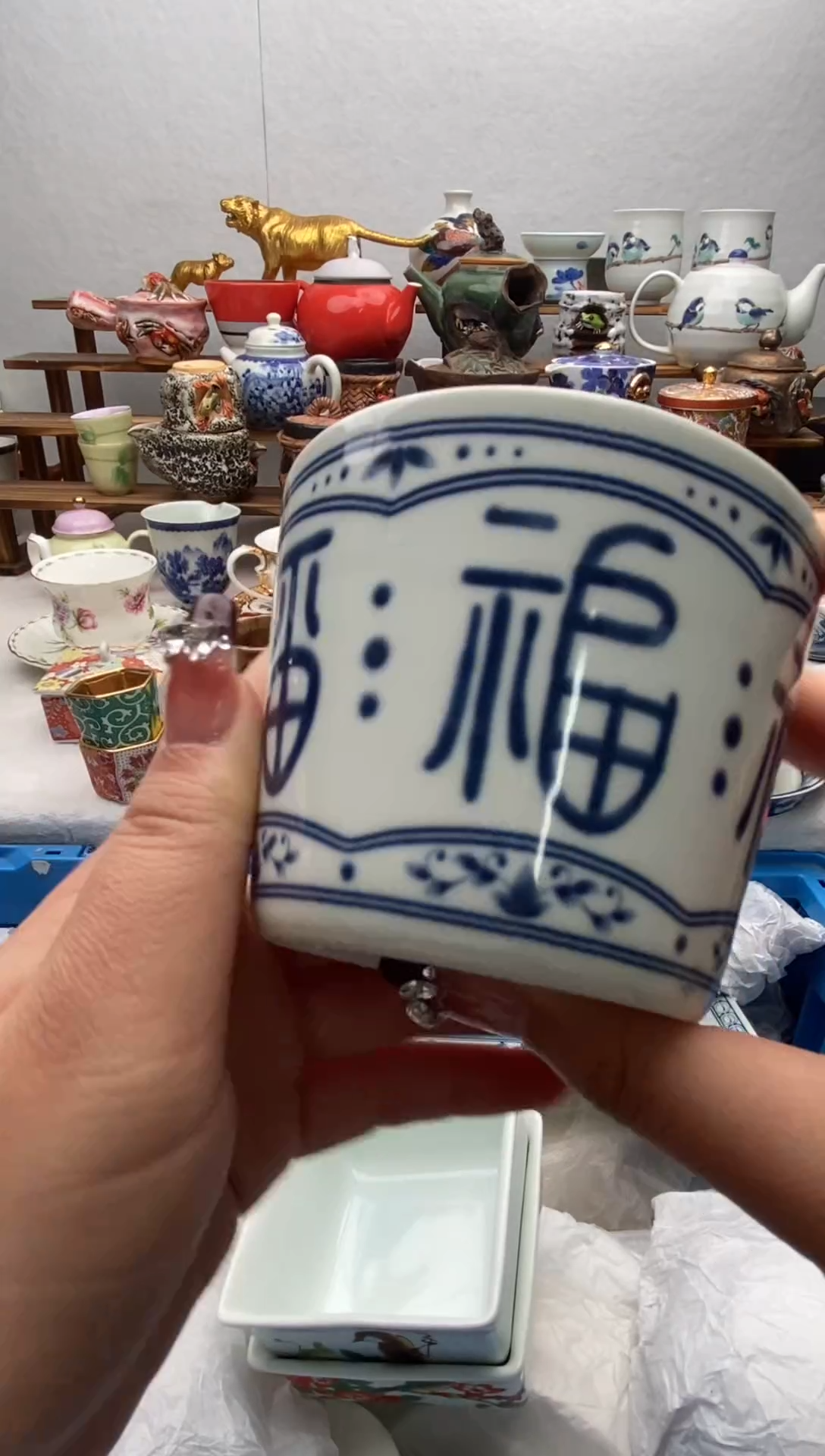 【闪购商品】瓷片全场满20包邮一对一闪购