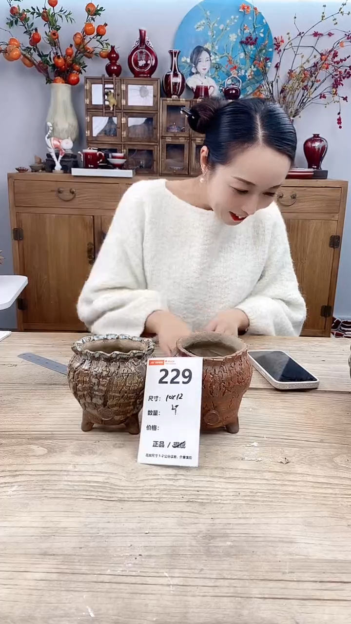 【闪购商品】陶瓷229