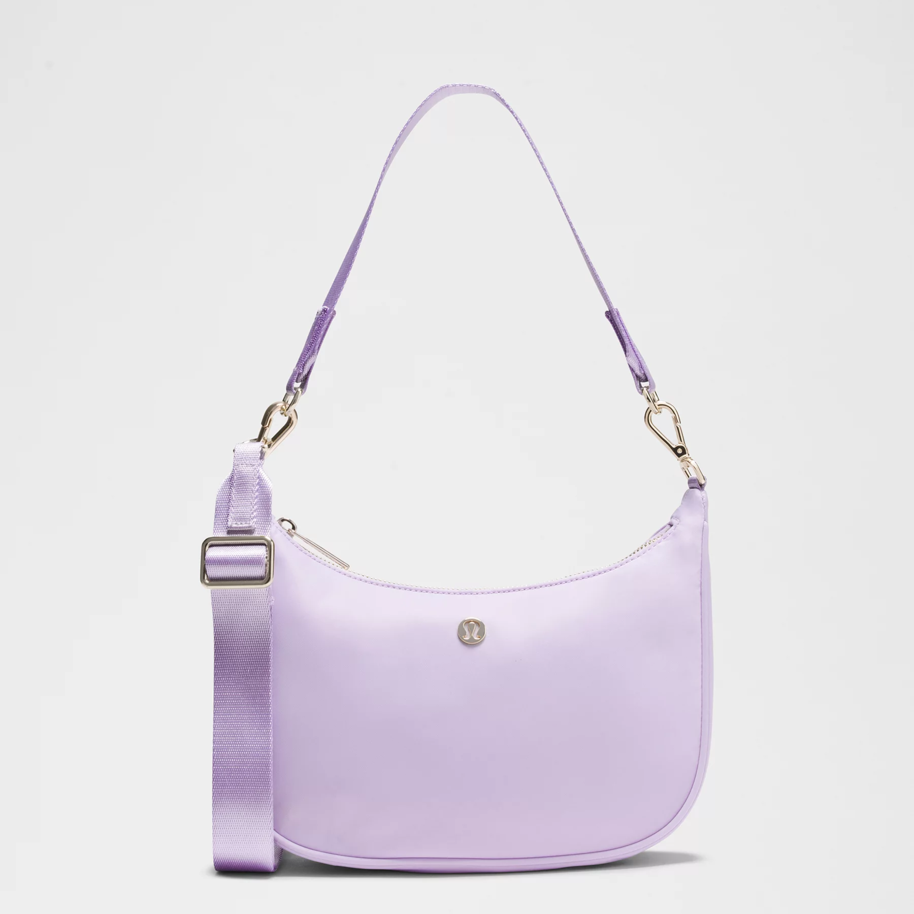 lululemon/露露乐蒙City Essentials Shoulder单肩包简约春夏 