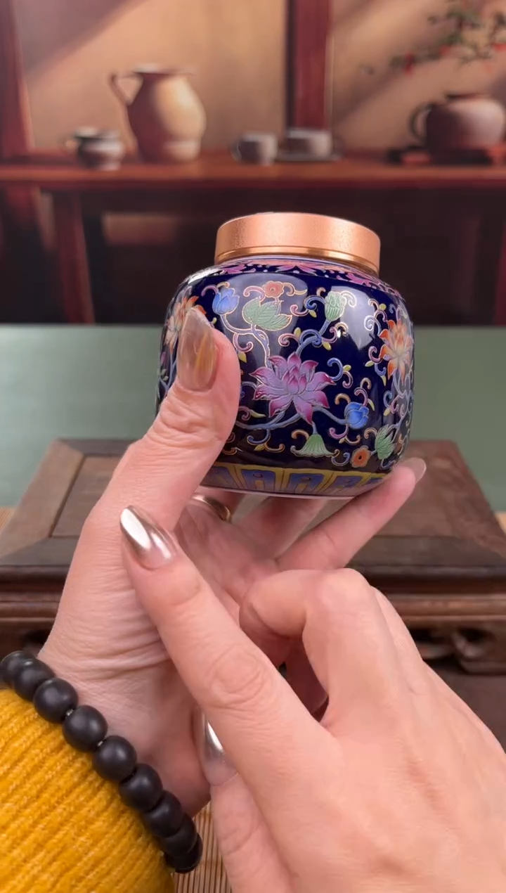 【闪购商品】顾德茶器福利闪购链接