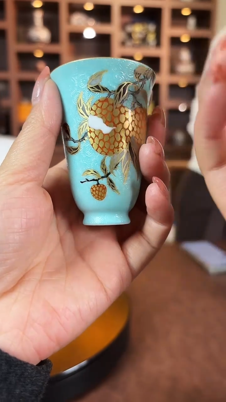 摆件瓷瓷博会&古窑专场32