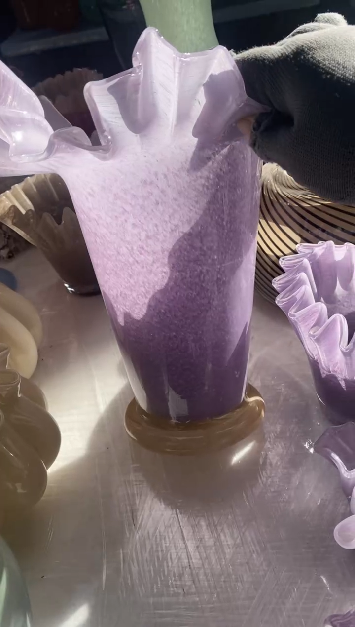 【闪购商品】玻璃115 M1