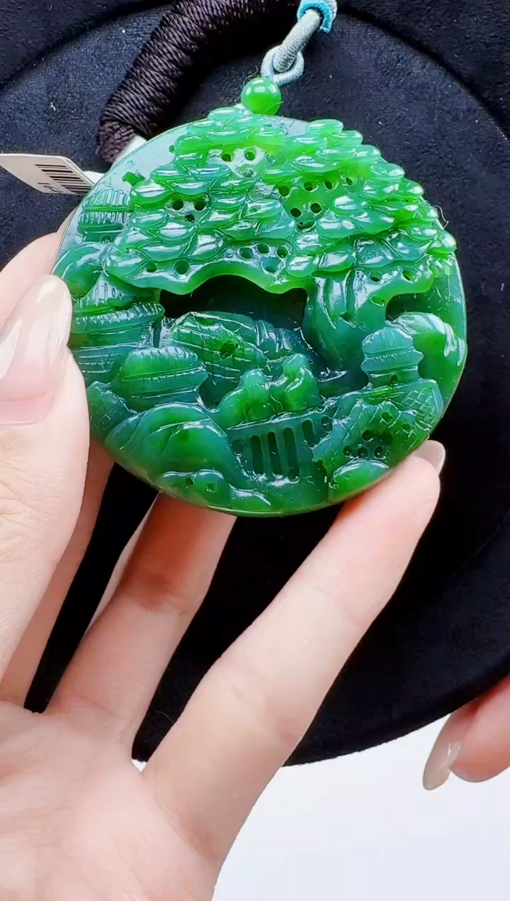 定制和田玉天然和田玉（拍一发一）