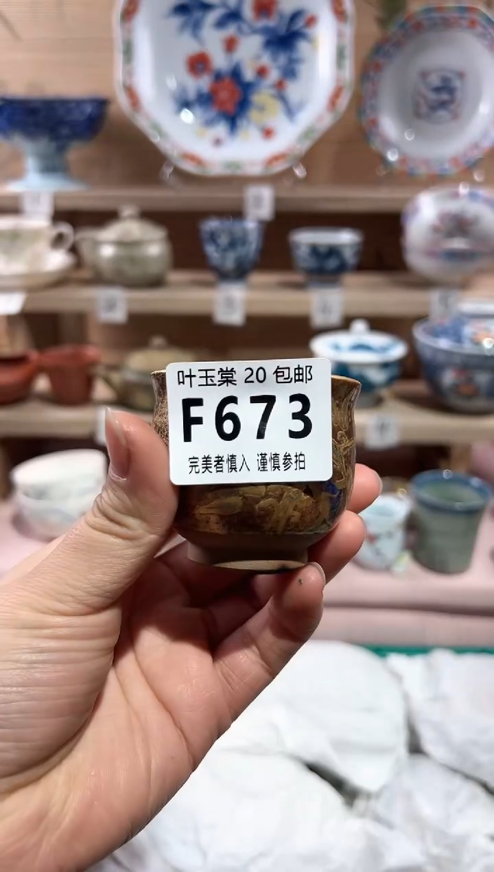 【闪购商品】瓷片当天满20米包邮673