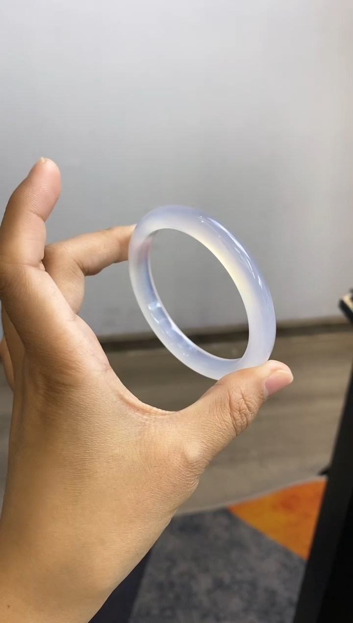 【闪购商品】玛瑙/玉髓手镯未镶嵌877