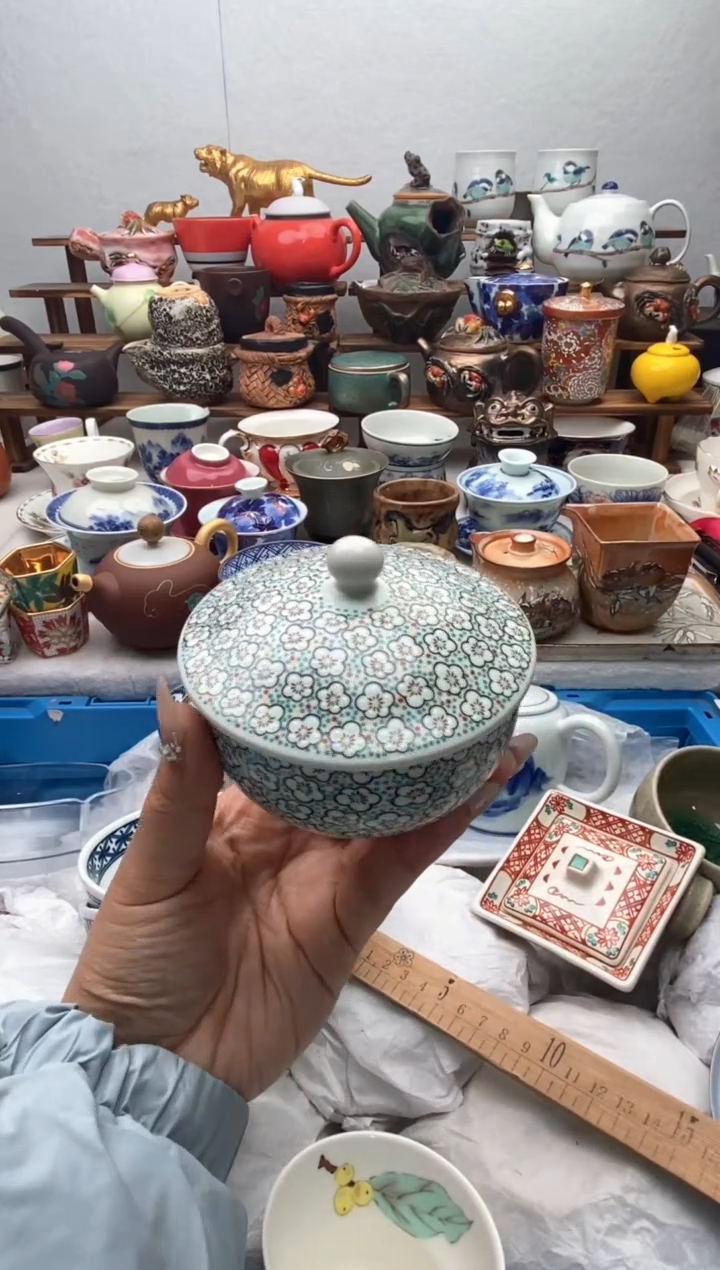 【闪购商品】瓷片全场满20包邮 一对一闪购