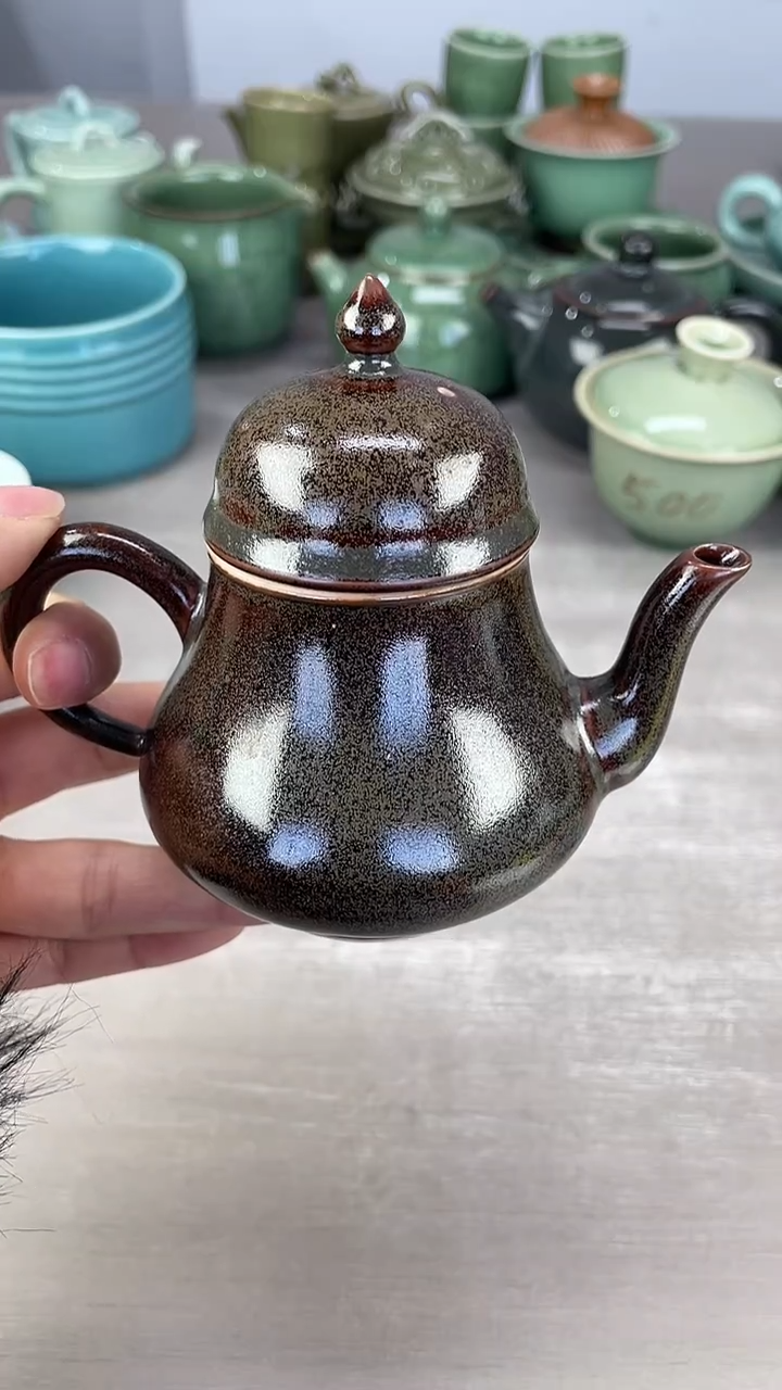 青瓷仓储清仓福利微瑕