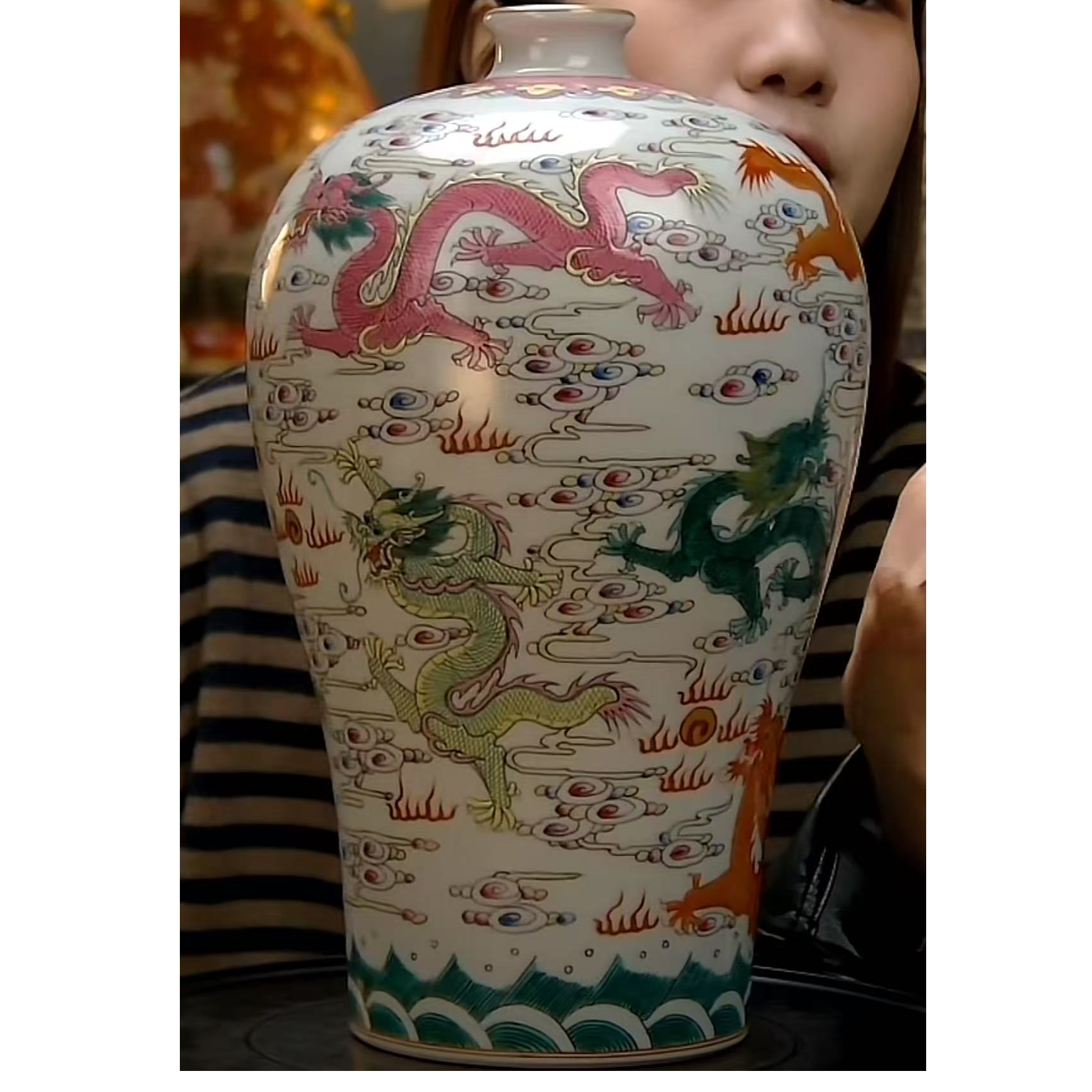 比富苏精品古陶瓷