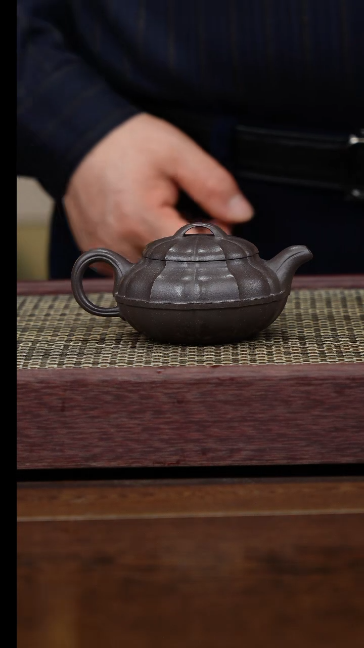 【闪购商品】紫砂茶杯紫砂品茗杯