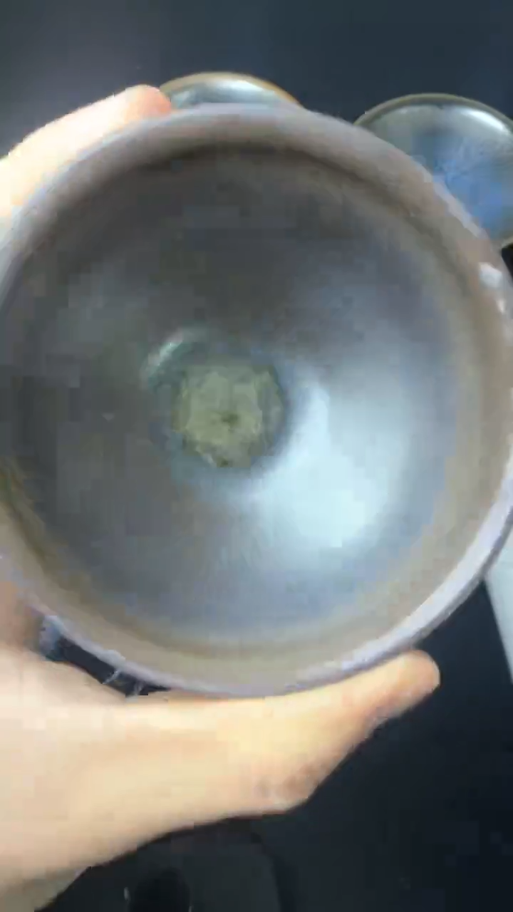 【闪购商品】茶盏建窑建盏微瑕三只77
