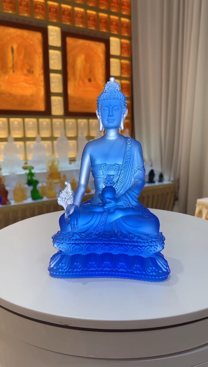 【闪购商品】茶宠匠门琉璃直播福利