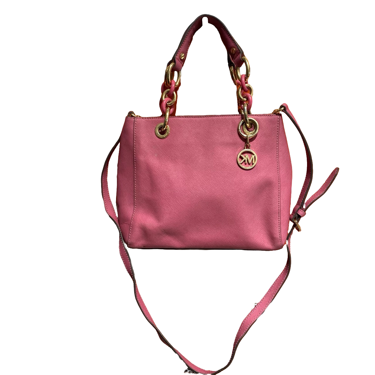 90新 MICHAEL KORS/迈克高仕 13260 斜挎包