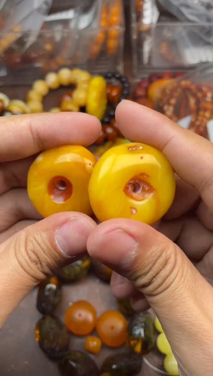 木高端原创饰品613