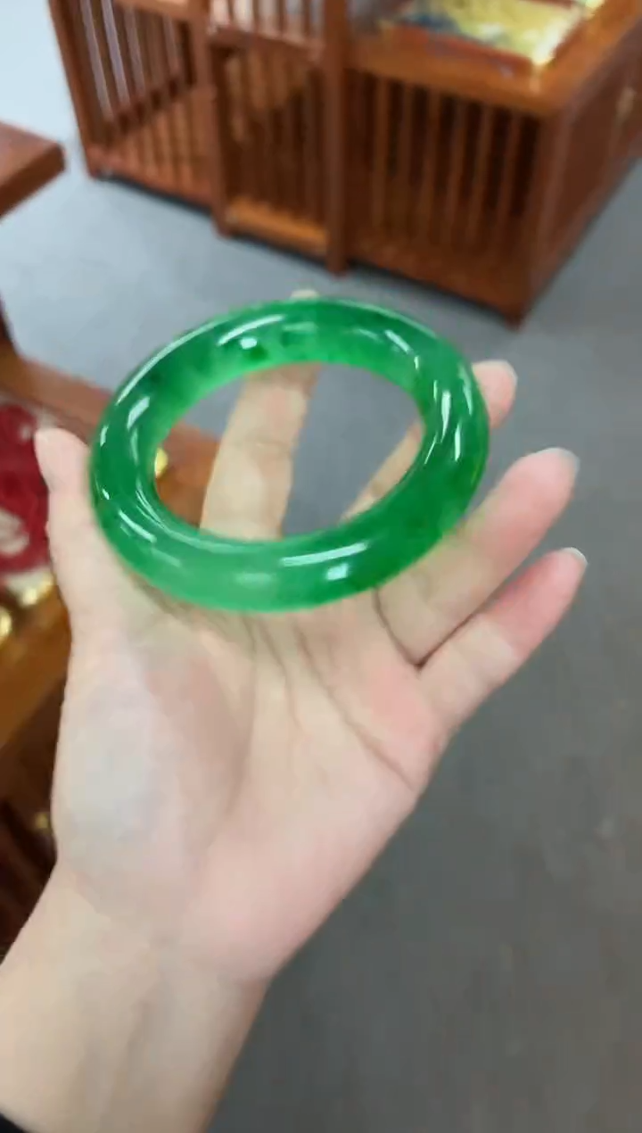 【慧慧甄选】高端轻奢多样性发货QQ4048S