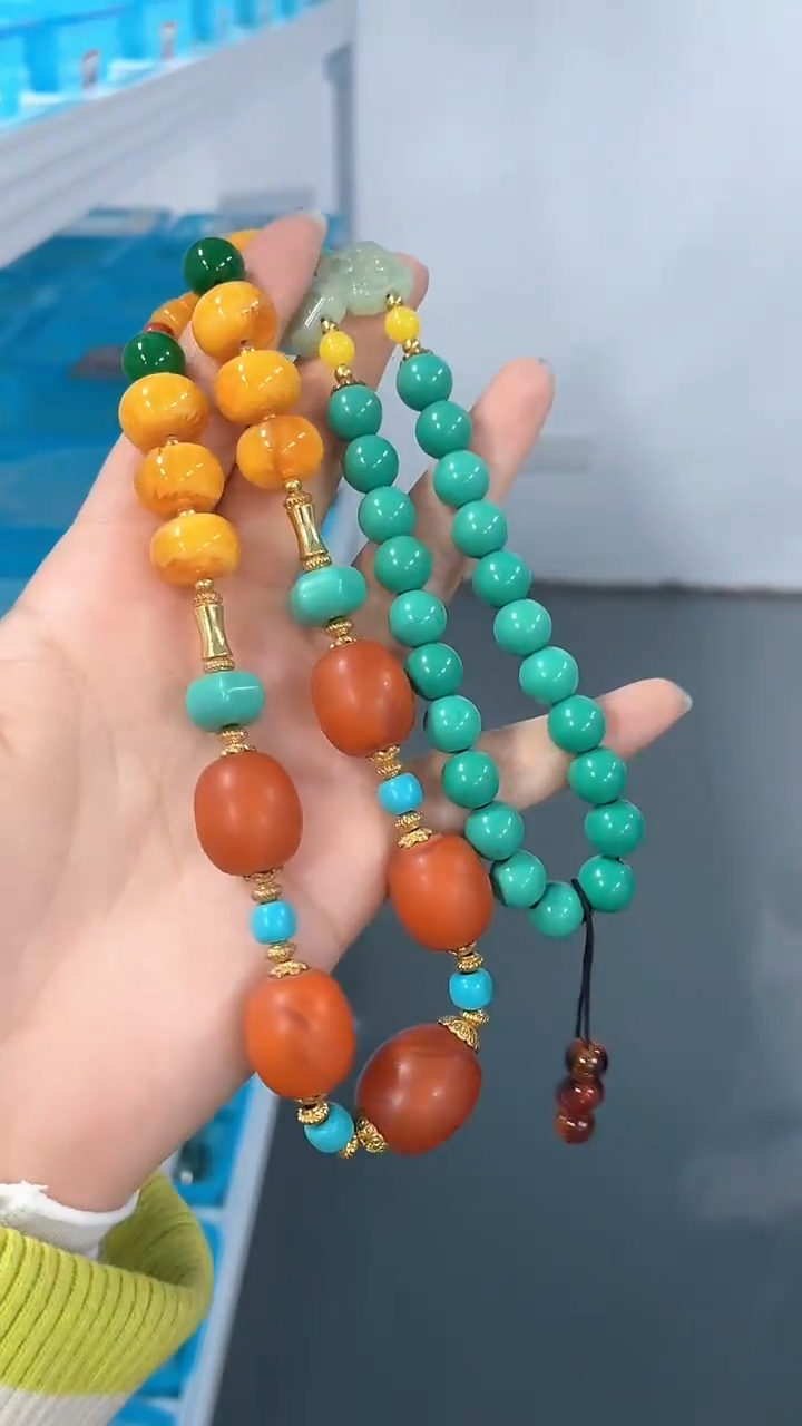 【慧慧甄选】高端轻奢多样性发货ZX1045S0028