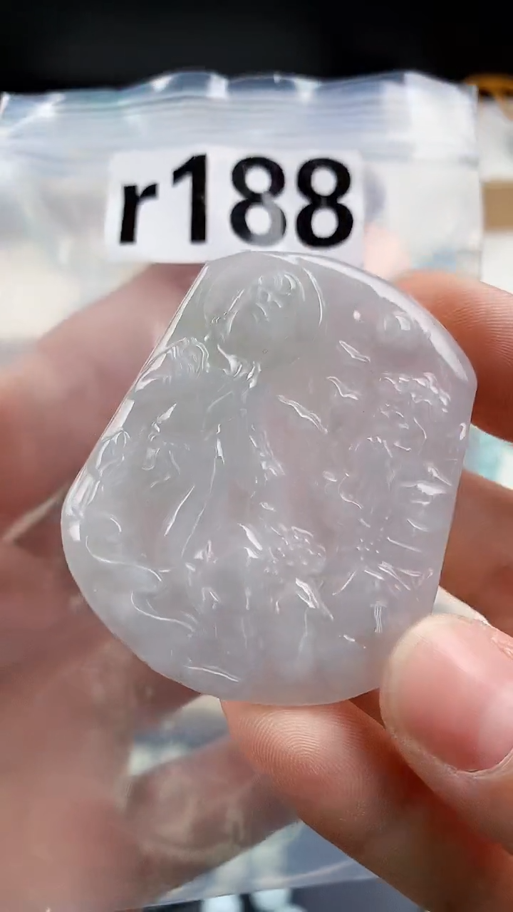 颈饰未镶嵌翡翠颈饰未镶嵌缅甸天然翡翠吊坠