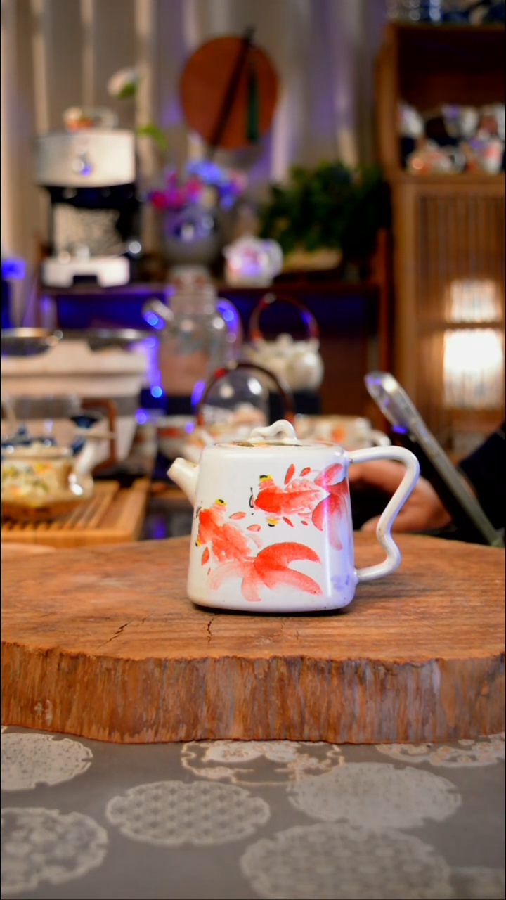 【闪购商品】杯景德镇瓷生活手作